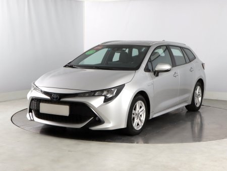 Toyota Corolla, 2020 - pohled č. 3