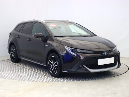 Toyota Corolla, 2020