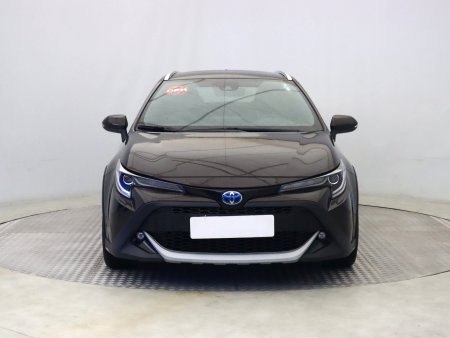 Toyota Corolla, 2020 - pohled č. 2