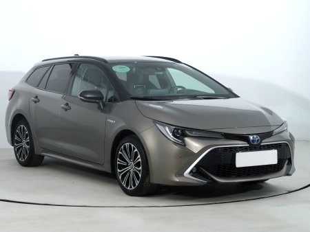Toyota Corolla, 2020