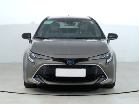 Toyota Corolla, 2020 - pohled č. 2