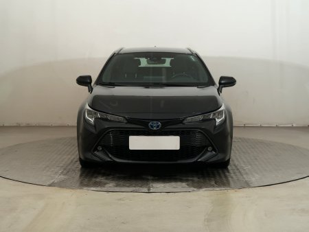 Toyota Corolla, 2020 - pohled č. 2