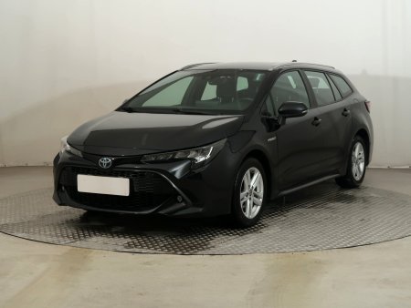 Toyota Corolla, 2020 - pohled č. 3