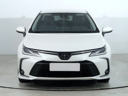 Toyota Corolla, 2020 - pohled č. 2