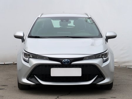 Toyota Corolla, 2022 - pohled č. 2