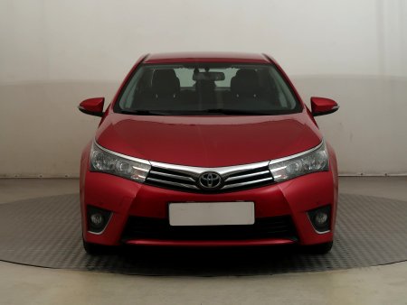 Toyota Corolla, 2015 - pohled č. 2