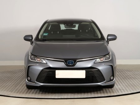 Toyota Corolla, 2020 - pohled č. 2