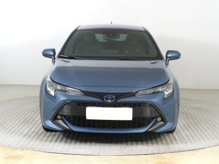 Toyota Corolla, 2022 - pohled č. 2
