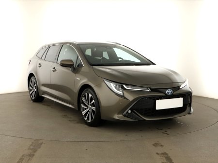 Toyota Corolla, 2022