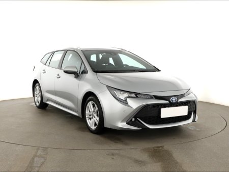 Toyota Corolla, 2023