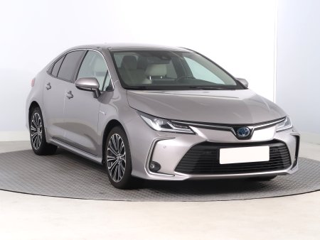 Toyota Corolla, 2020