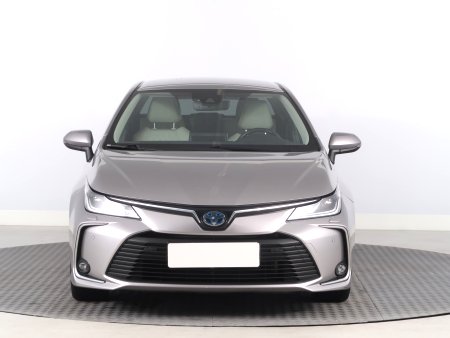 Toyota Corolla, 2020 - pohled č. 2
