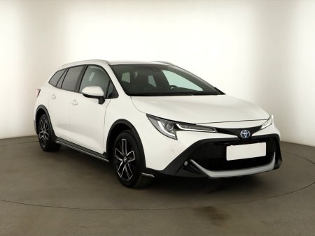 Toyota Corolla, 2022