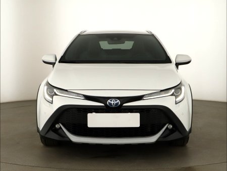 Toyota Corolla, 2022 - pohled č. 2