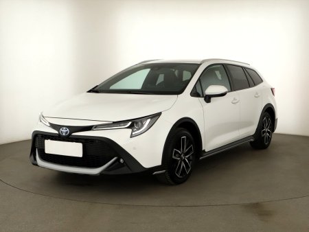 Toyota Corolla, 2022 - pohled č. 3