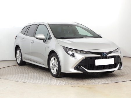 Toyota Corolla, 2021