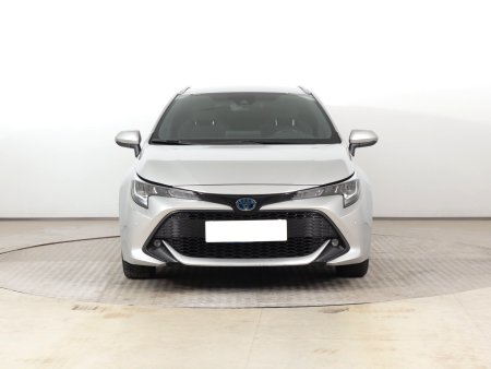 Toyota Corolla, 2021 - pohled č. 2