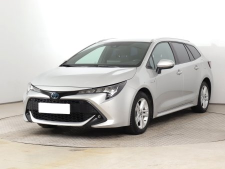 Toyota Corolla, 2021 - pohled č. 3