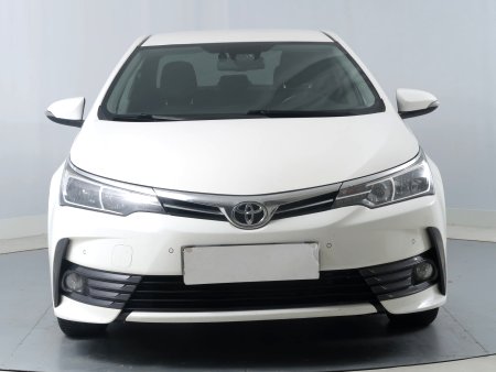 Toyota Corolla, 2016 - pohled č. 2