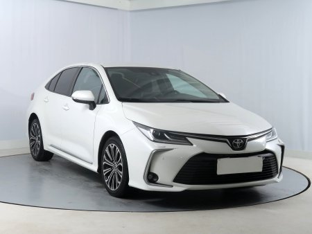 Toyota Corolla, 2019