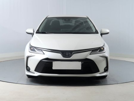 Toyota Corolla, 2019 - pohled č. 2
