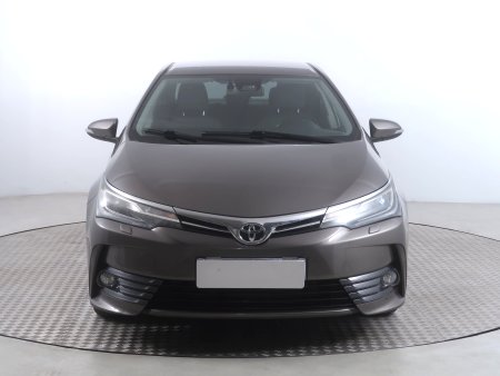 Toyota Corolla, 2017 - pohled č. 2