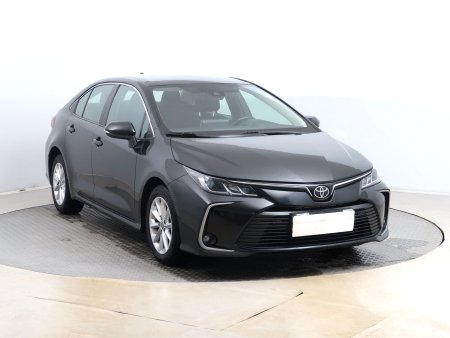 Toyota Corolla, 2020