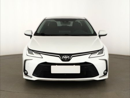 Toyota Corolla, 2021 - pohled č. 2