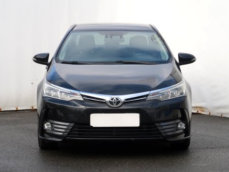 Toyota Corolla, 2016 - pohled č. 2