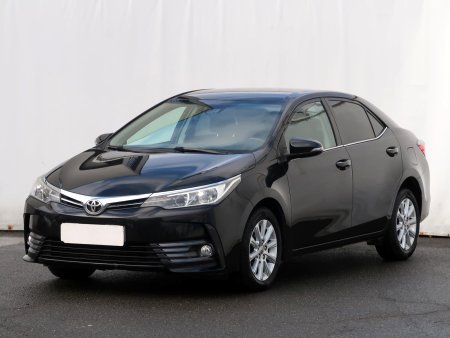 Toyota Corolla, 2016 - pohled č. 3
