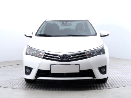 Toyota Corolla, 2016 - pohled č. 2