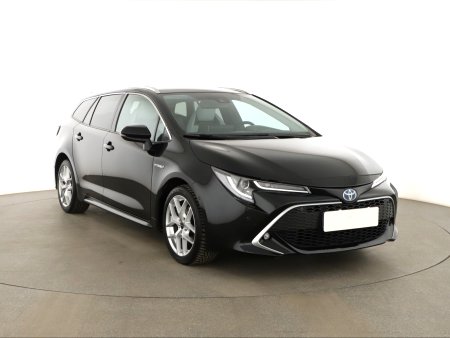 Toyota Corolla, 2019