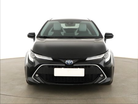 Toyota Corolla, 2019 - pohled č. 2