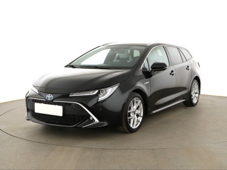 Toyota Corolla, 2019 - pohled č. 3