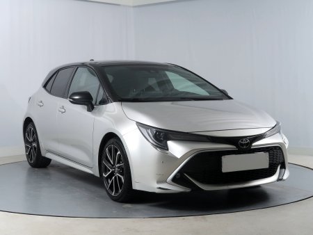 Toyota Corolla, 2019