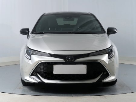 Toyota Corolla, 2019 - pohled č. 2