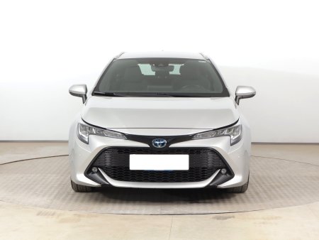 Toyota Corolla, 2022 - pohled č. 2