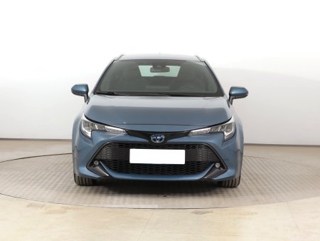 Toyota Corolla, 2022 - pohled č. 2