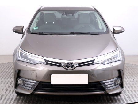 Toyota Corolla, 2016 - pohled č. 2