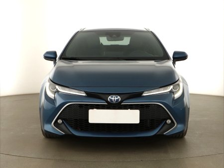 Toyota Corolla, 2021 - pohled č. 2