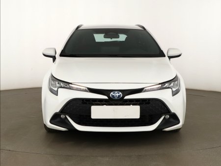 Toyota Corolla, 2023 - pohled č. 2