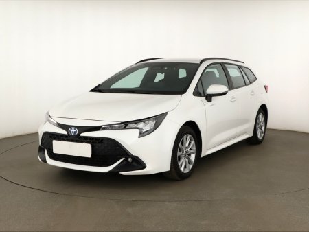 Toyota Corolla, 2023 - pohled č. 3