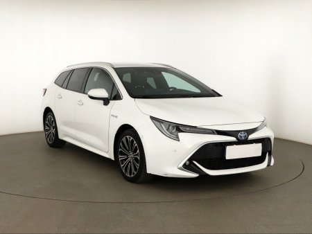 Toyota Corolla, 2019