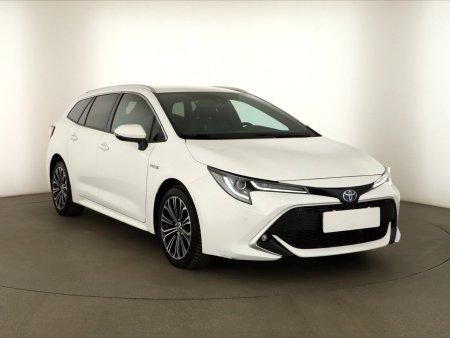 Toyota Corolla, 2019