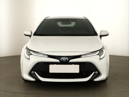 Toyota Corolla, 2019 - pohled č. 2