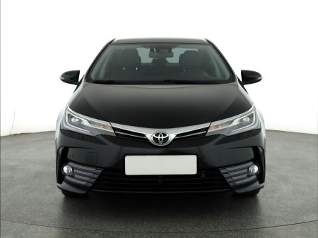 Toyota Corolla, 2018 - pohled č. 2