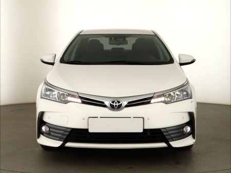 Toyota Corolla, 2018 - pohled č. 2