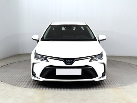 Toyota Corolla, 2021 - pohled č. 2