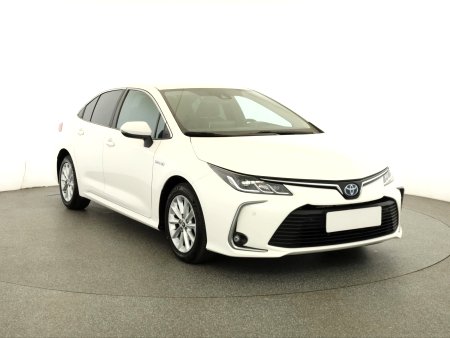 Toyota Corolla, 2020