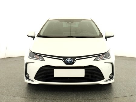 Toyota Corolla, 2020 - pohled č. 2